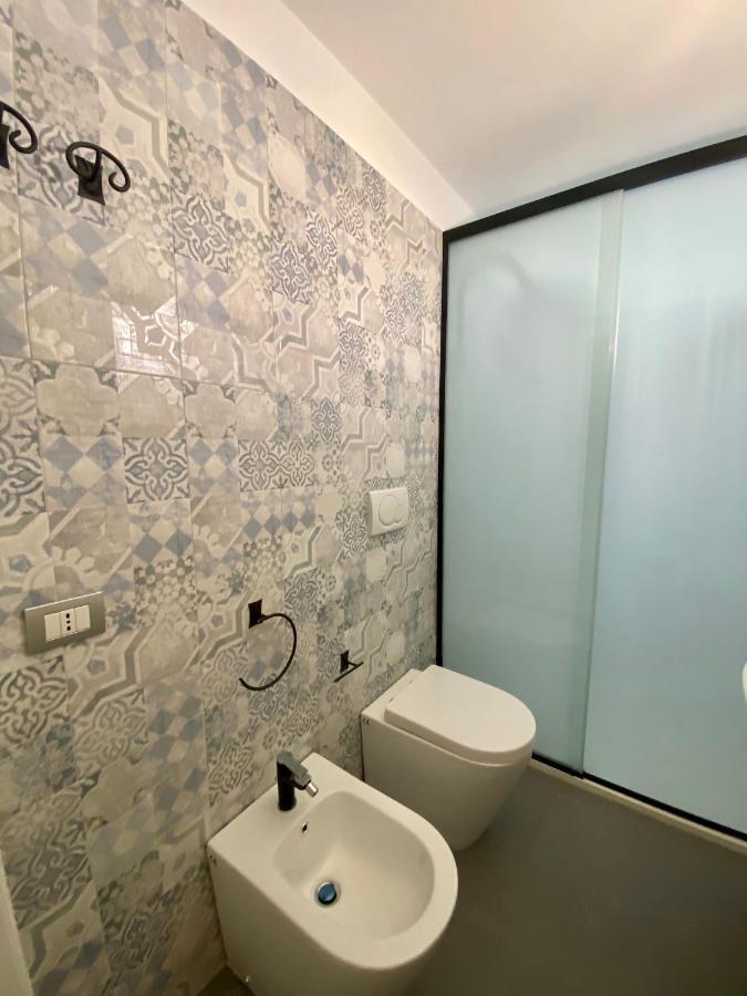 Aletheia Apartamento Brindisi Exterior foto