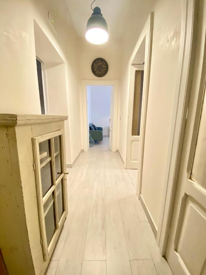Aletheia Apartamento Brindisi Exterior foto