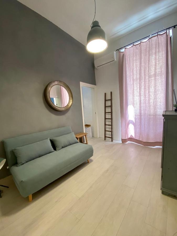 Aletheia Apartamento Brindisi Exterior foto