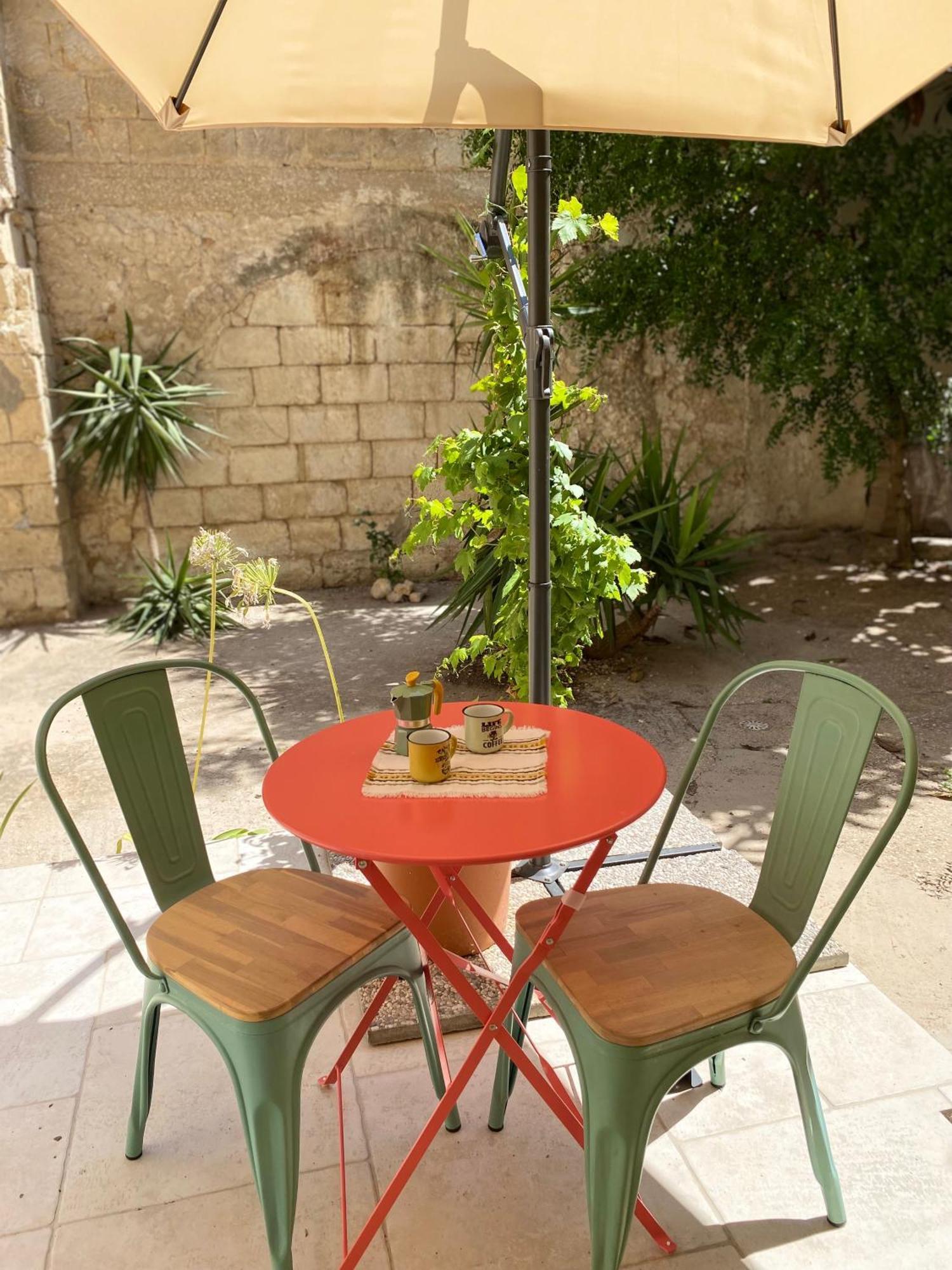 Aletheia Apartamento Brindisi Exterior foto